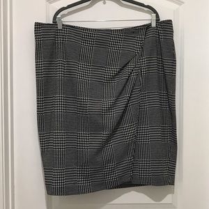 Lane bryant skirt